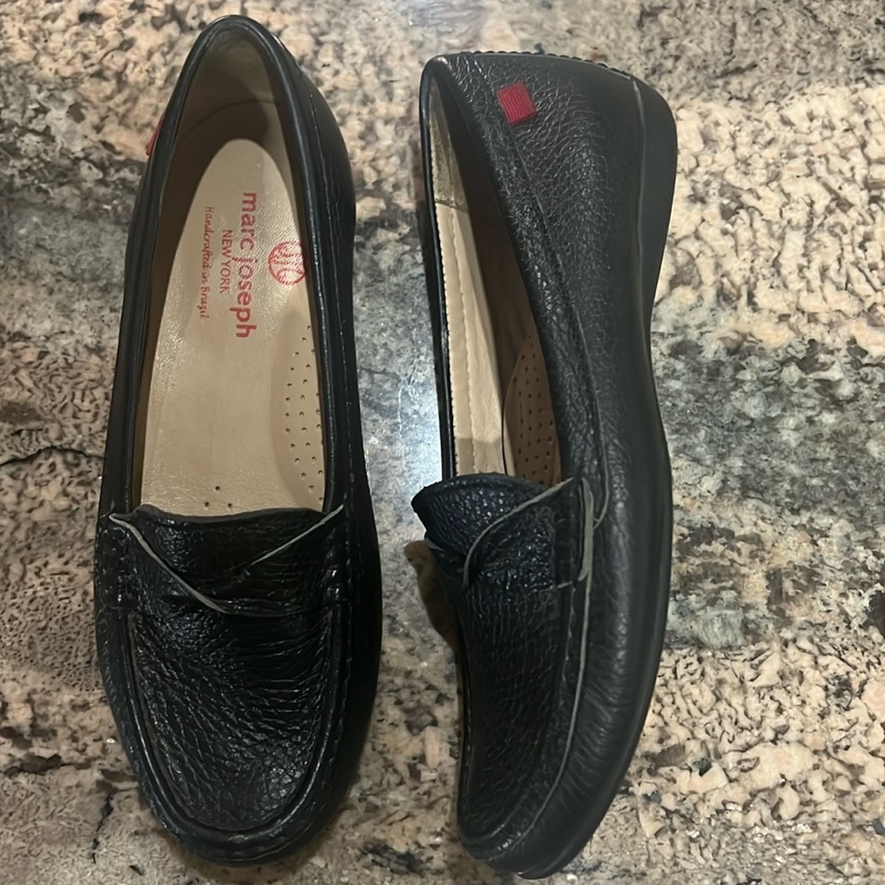 Marc Joseph Shoes